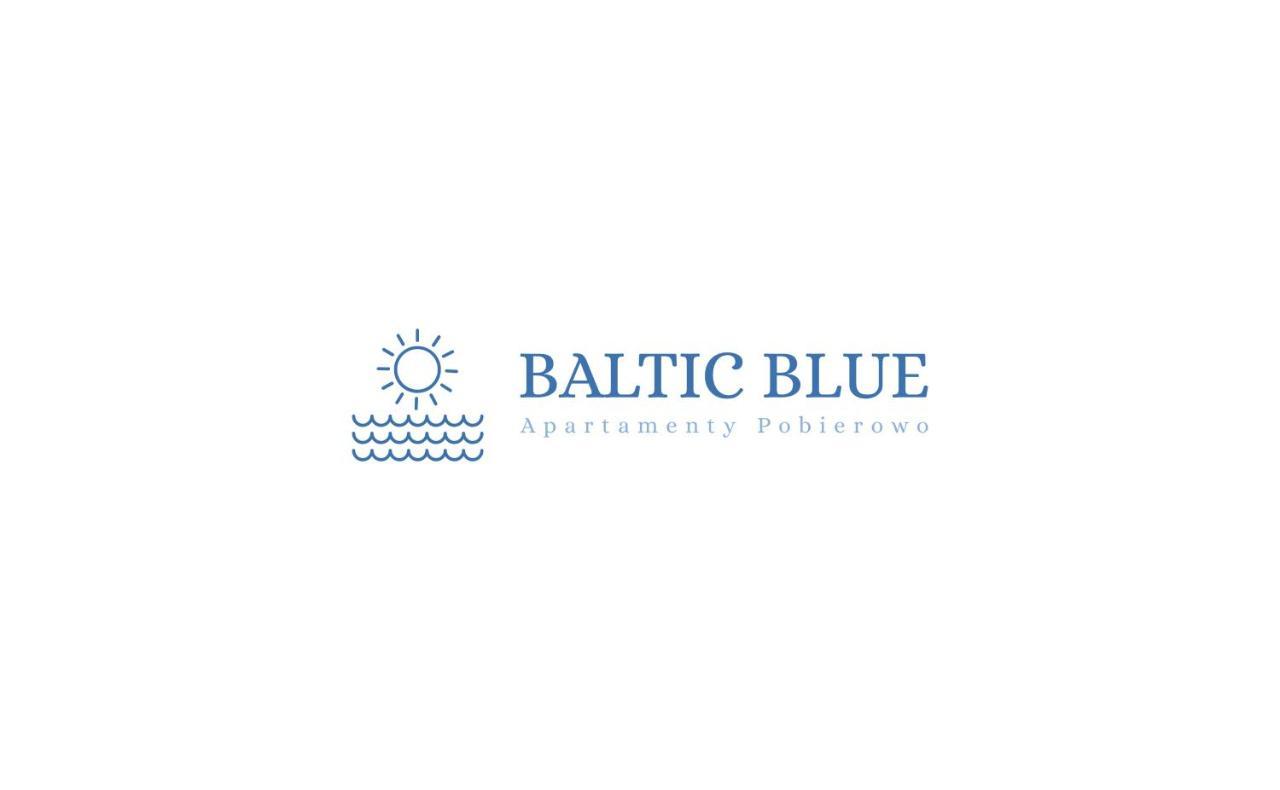 Baltic Blue Apartamenty Pobierowo Zewnętrze zdjęcie