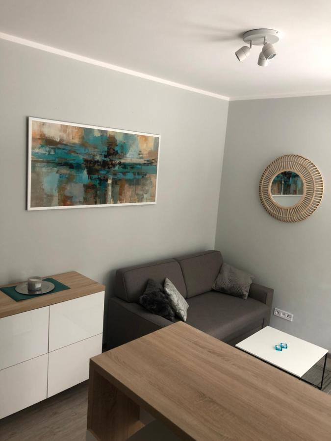 Baltic Blue Apartamenty Pobierowo Zewnętrze zdjęcie